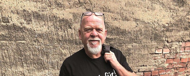 Satirischer Jahresrückblick - Bernd Gieseking: Ab dafür!