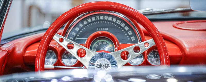 Bremen Classic Motorshow