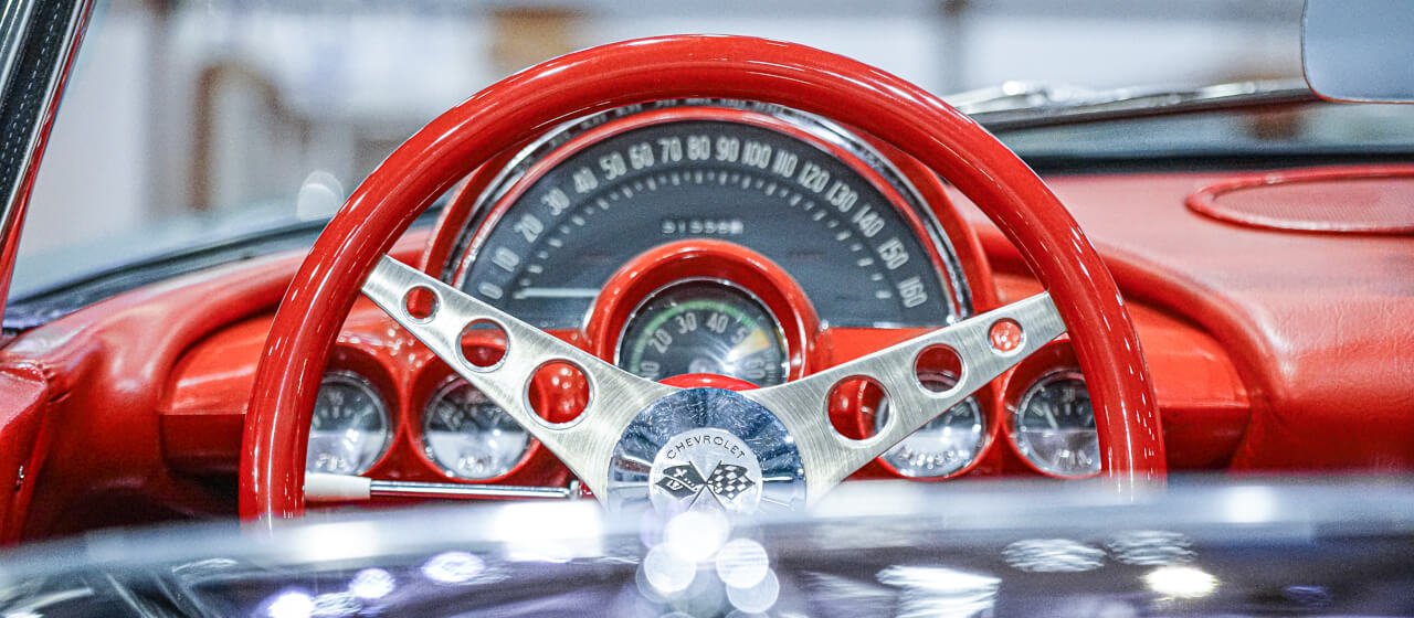 Bremen Classic Motorshow