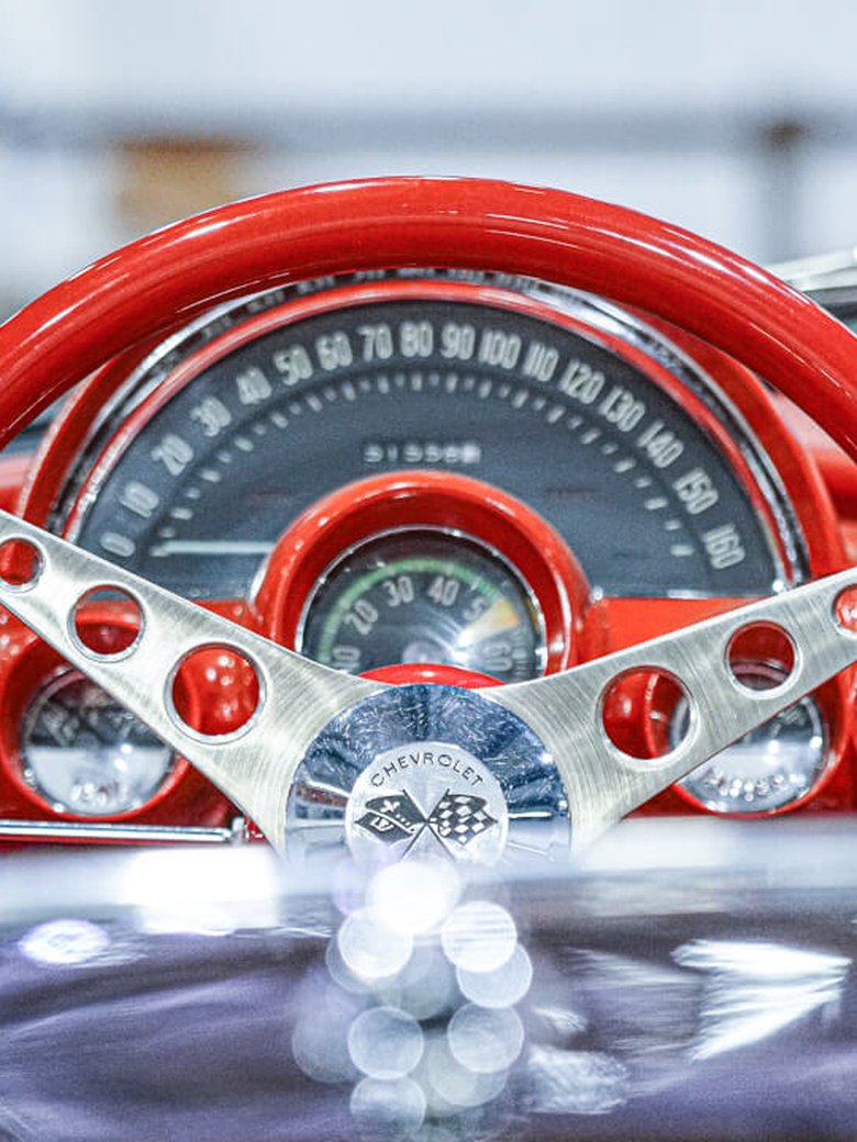 Bremen Classic Motorshow