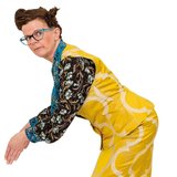 Frieda Braun
