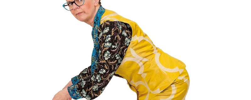 Frieda Braun