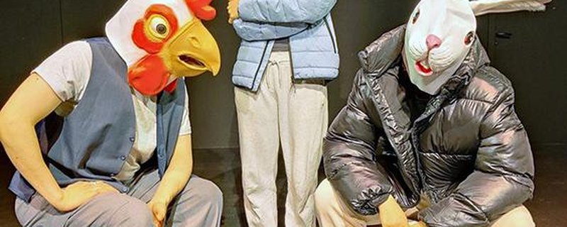 ALLE AUSSER DAS EINHORN