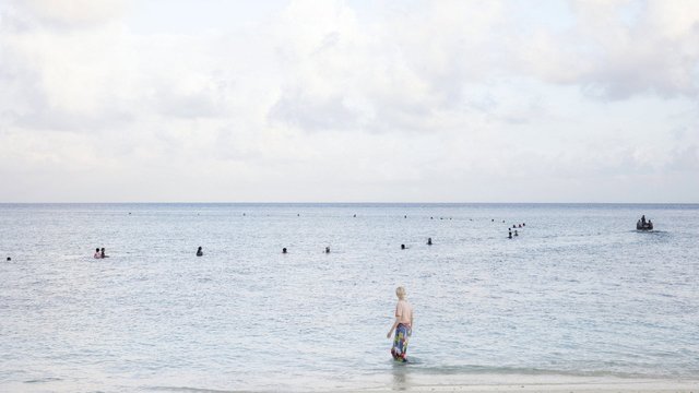 Heart of Light: Eleven Songs for Fiji