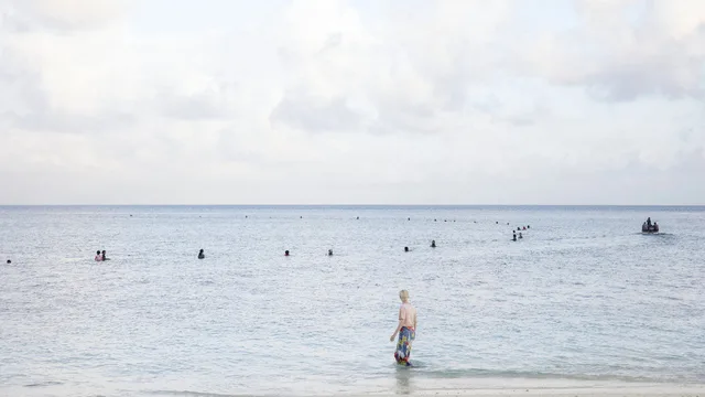 Heart of Light: Eleven Songs for Fiji