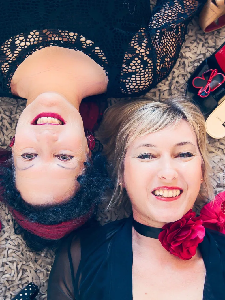 Frauenfrühstück: Such Fine Ladies