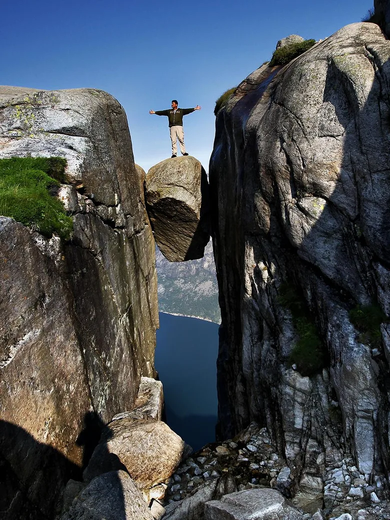 Multivisionsshow Magie des Nordens: Schweden, Norwegen, Finnland & Island präsentiert von Roland Marske