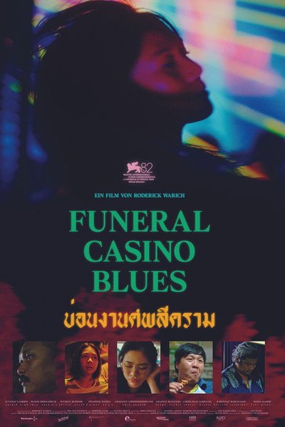Funeral Casino Blues