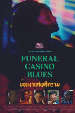 Funeral Casino Blues