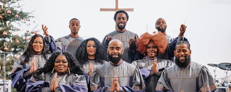 New York Gospel Stars