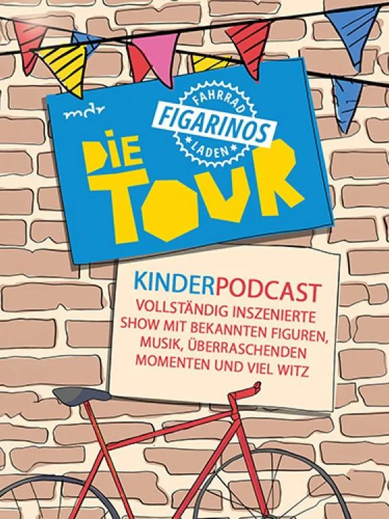 FIGARINOS FAHRRADLADEN