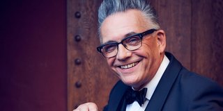 Götz Alsmann & Band " … bei Nacht …"