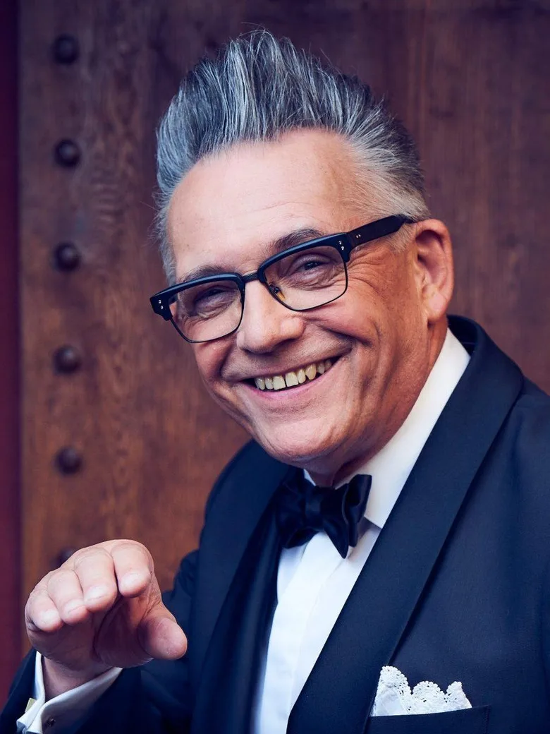 Götz Alsmann & Band "Kompliment …"
