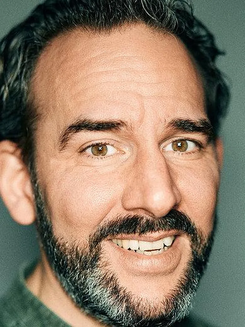 Kabarett-Poetry: Philipp Scharrenberg - Verwirren ist menschlich