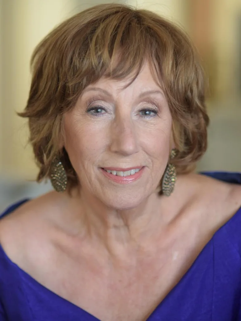 NORMA WINSTONE & KIT DOWNES