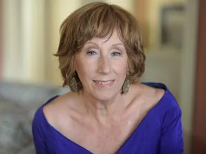 NORMA WINSTONE & KIT DOWNES