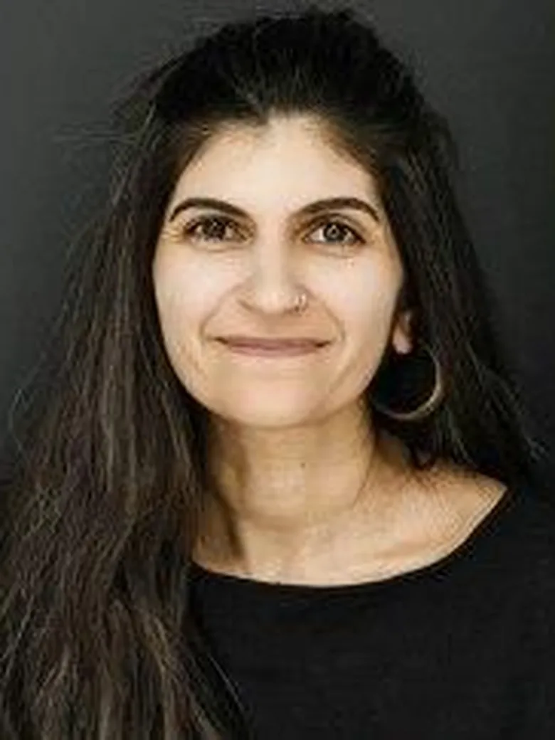 Shida Bazyar: „Die Lücken“