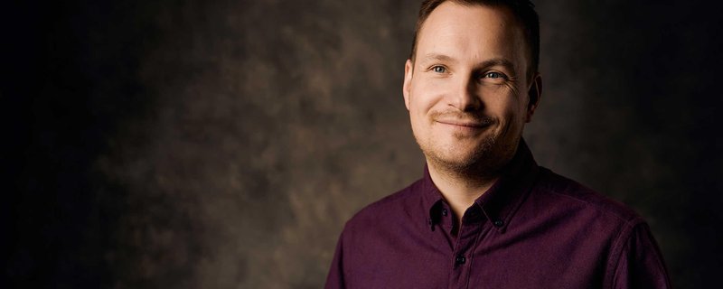 Jakob Schwerdtfeger- Meisterwerk