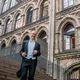 musica viva Orchesterkonzert mit Ballett