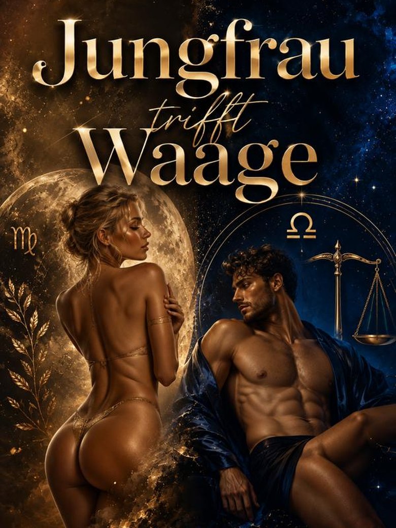 Jungfrau trifft Waage