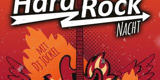 Hard Rock Nacht