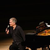 Brad Mehldau / Lesung & Gespräch