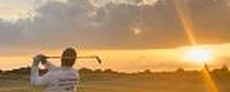 GolfClub Verden Tag der offenen Tür 2026
