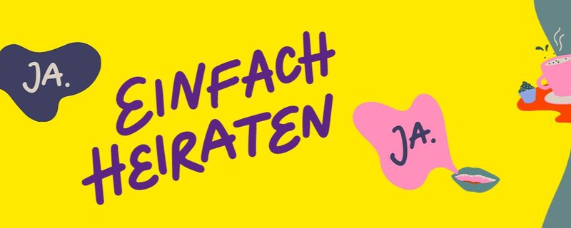 Segnungsandacht für Paare