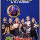 HANSE PARTY MIT HASHTAG UND DJ BJØRN