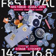 B.Ton Festival – MS Treue × p.ara × NEU:BAU