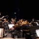 Kinder im Orchester