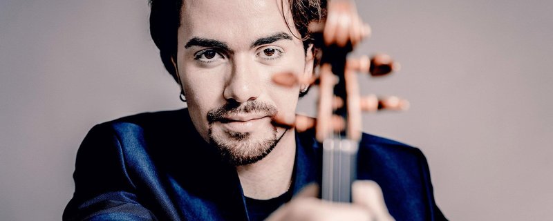 Giuseppe Gibboni / Arsenii Moon