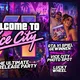 WELCOME TO VICE CITY