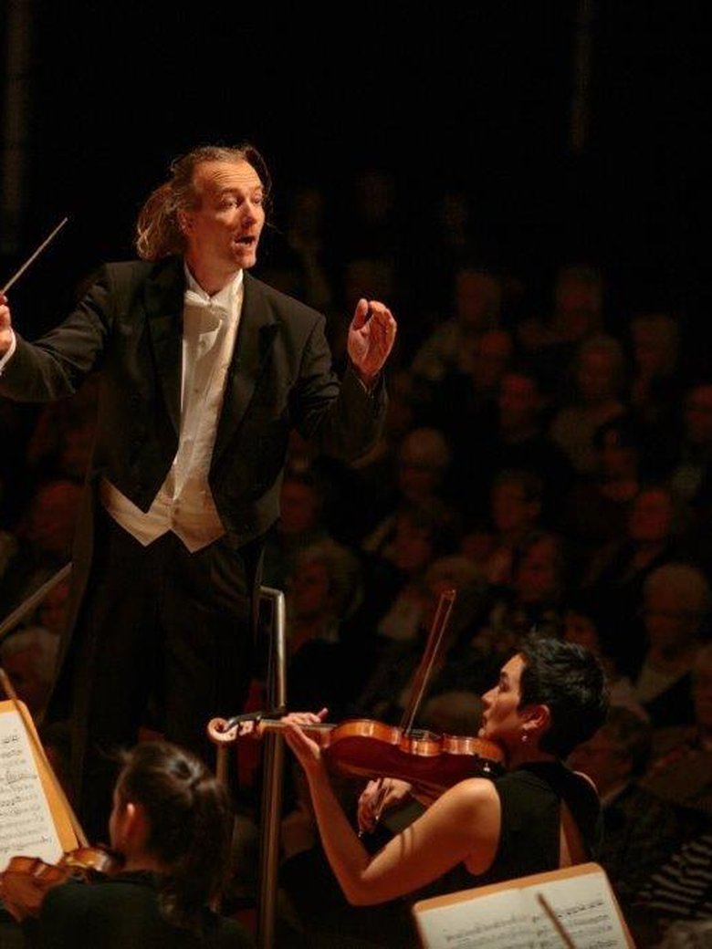 musica viva "Festliche Operettengala"