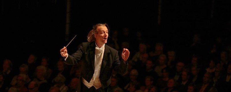 musica viva "Festliches Weihnachtskonzert"