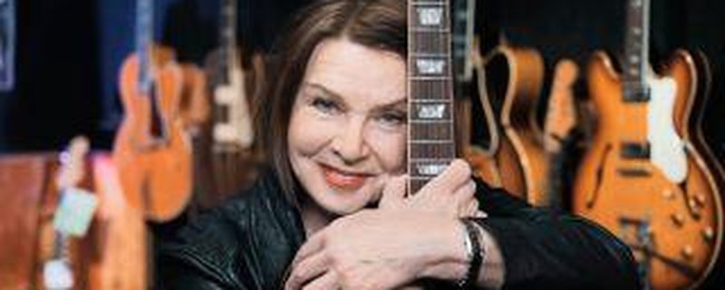 Inga Rumpf & Friends