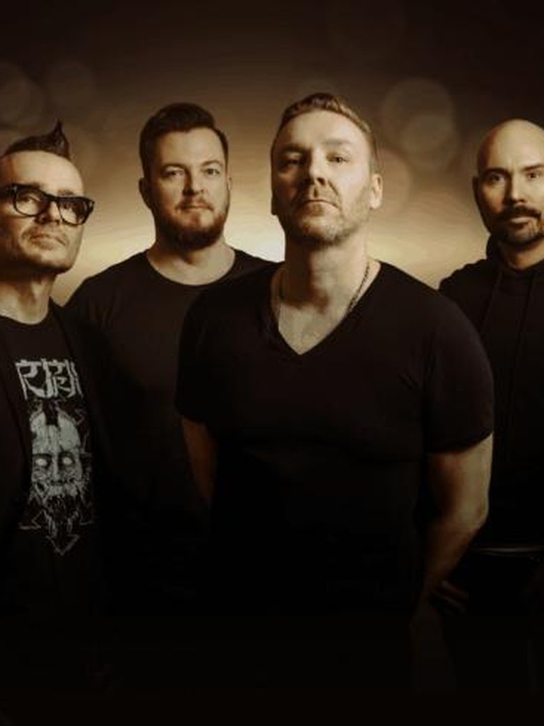 Poets Of The Fall