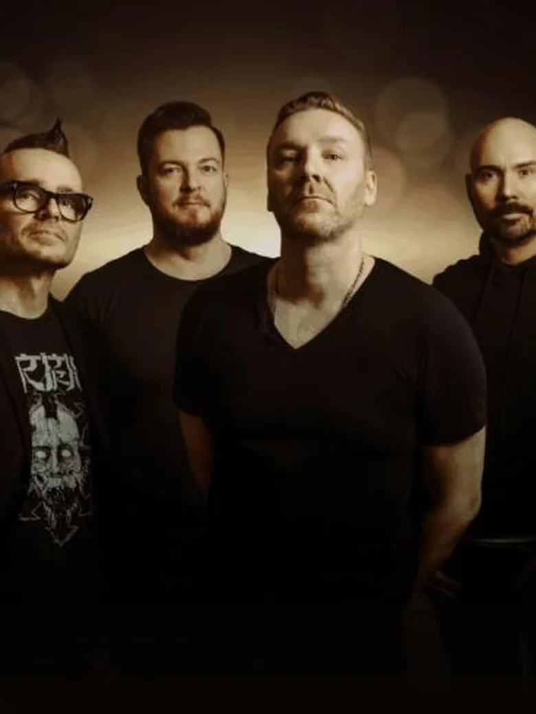 Poets Of The Fall