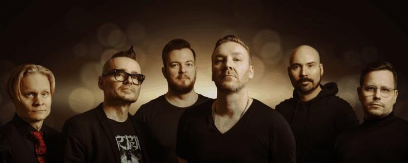 Poets Of The Fall