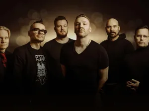 Poets Of The Fall