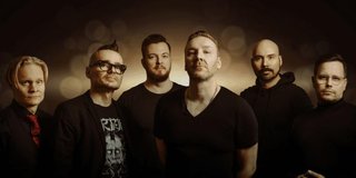 Poets Of The Fall