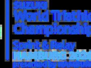 World Triathlon Hamburg 2026