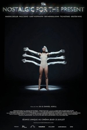 Sia: Nostalgic for the Present