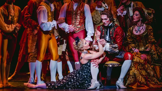 RBO 2026/27: Manon (The Royal Ballet)