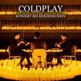 Coldplay Musik bei Kerzenschein - Klavier-Tributkonzert