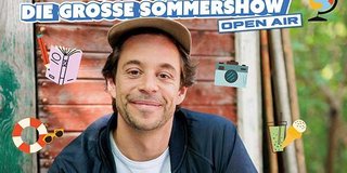 Tobi Krell – Open Air Tour 2026