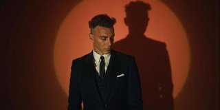 Asaf Avidan
