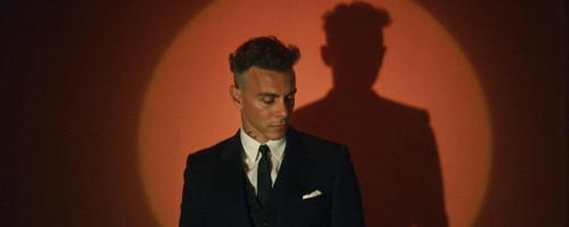 Asaf Avidan