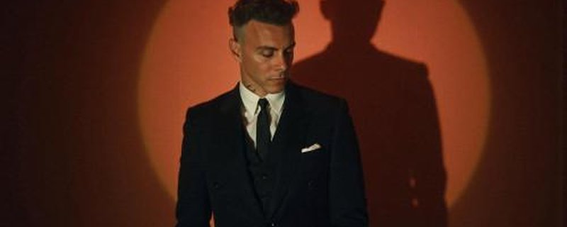 Asaf Avidan