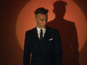 Asaf Avidan